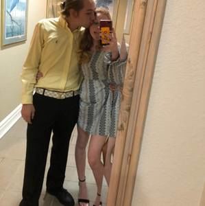 Meet your Posher, Brooke